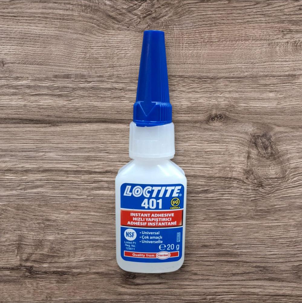 Loctite No. 401 - 20g
