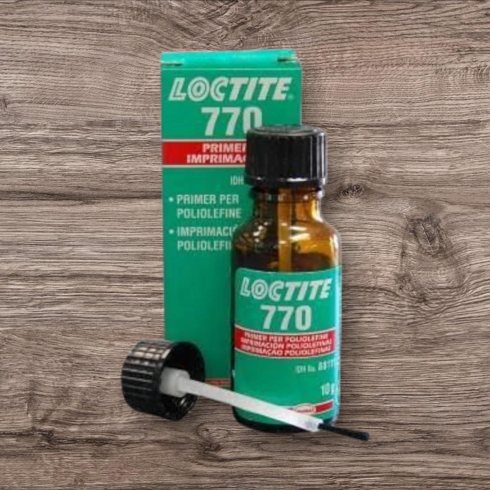 Loctite No.770 * 10g - Primer For Loctite 406