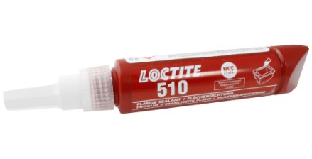 Loctite No.510 * 50ml - Gasket Sealant