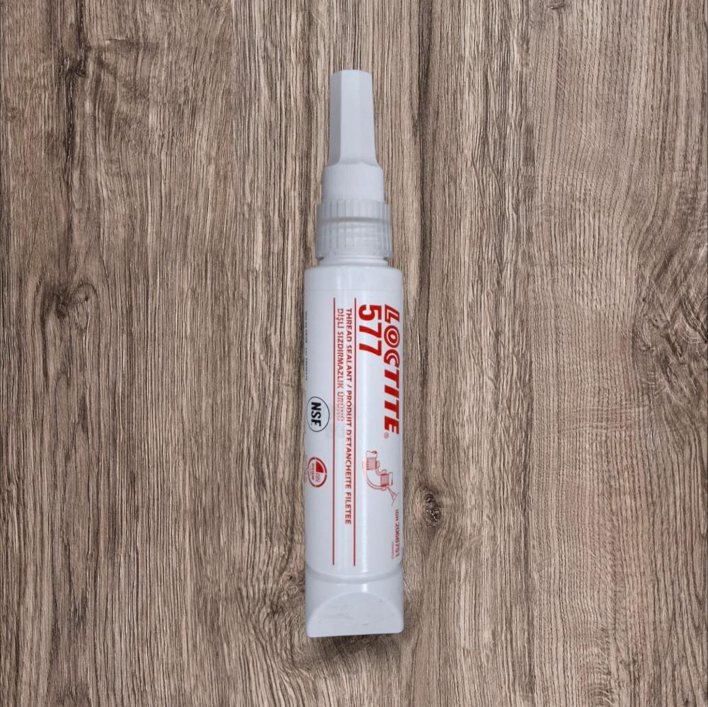 لوكتايد رقم 577 * 50 مللي - مانع تسريب استخدام عام