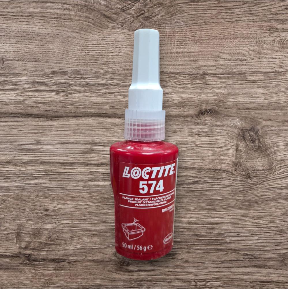 Loctite No.574 * 50ml - Gasket Sealant