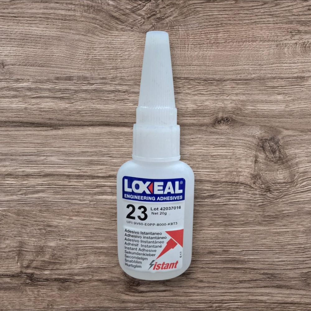 Loxeal No. 23 * 20g