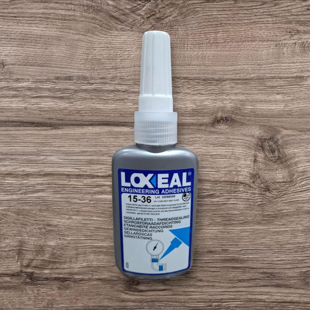 Loxeal No. 15-36 * 50ml