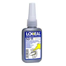 Loxeal No. 53-11 * 50ml