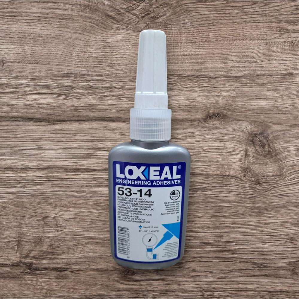 Loxeal No. 53-14 * 50ml
