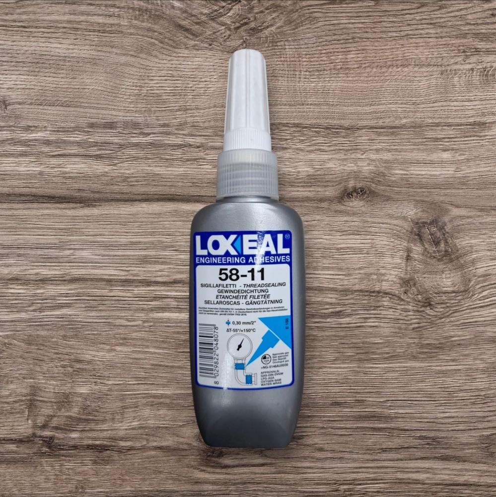 Loxeal No. 58-11 * 50ml