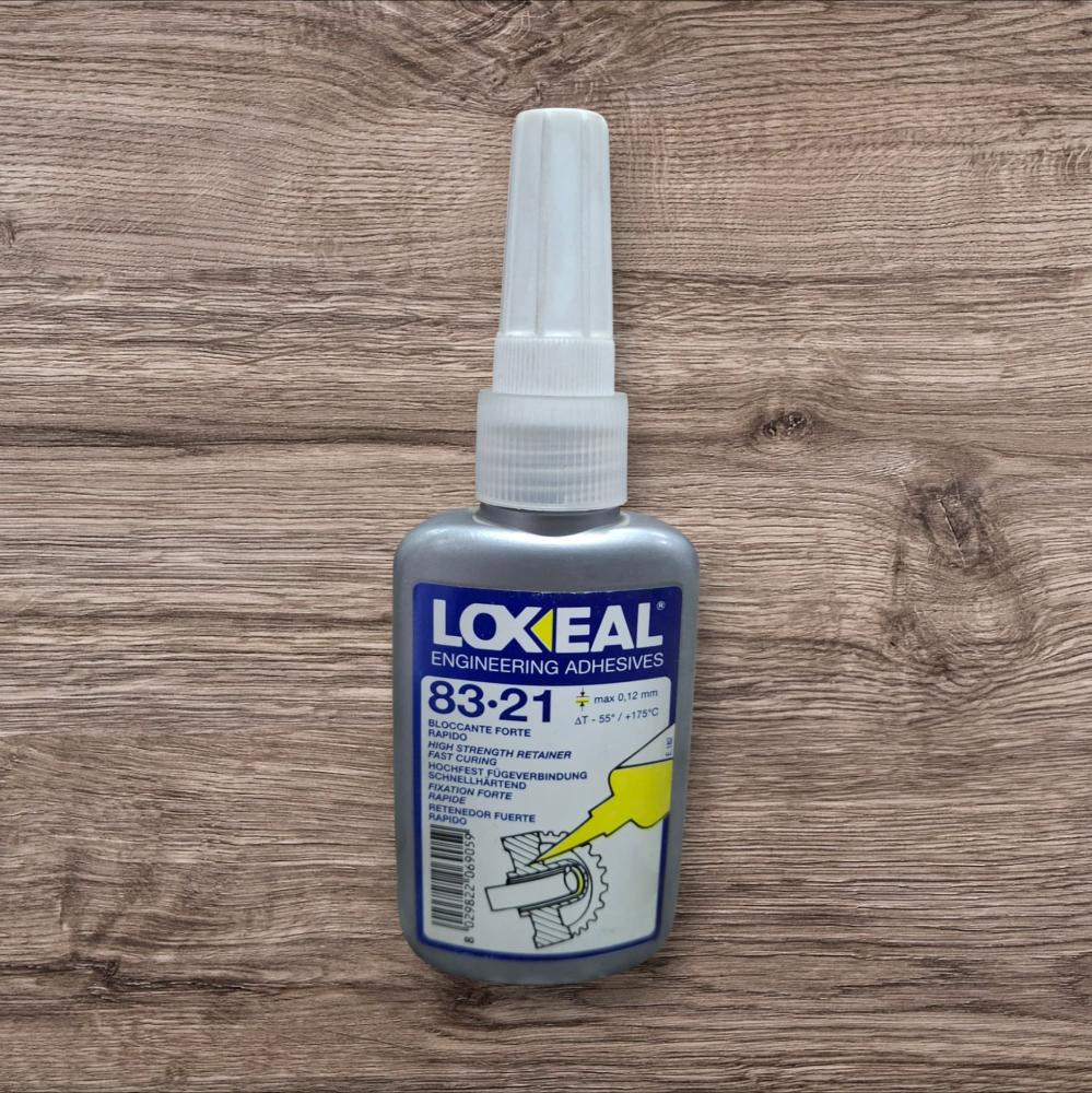 Loxeal No. 83-21 * 50ml