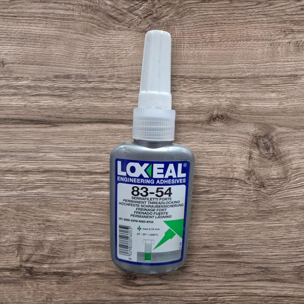 Loxeal No. 83-54 * 50ml