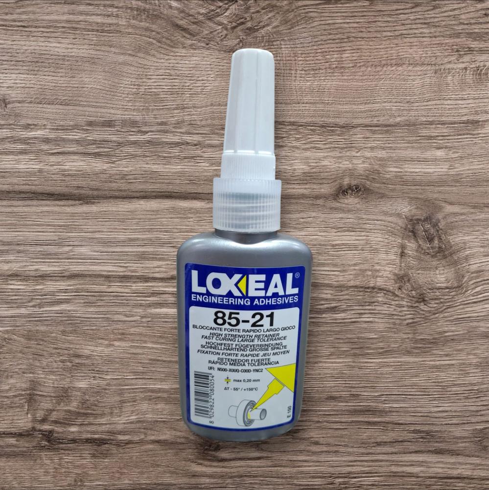 Loxeal No. 85-21 * 50ml