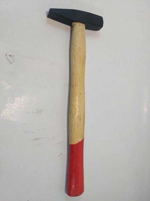 Engineers Hammer Wood Hand (200 G)