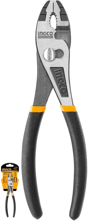 كماشة مفصلية منزلقة 8 بوصة من انجكو