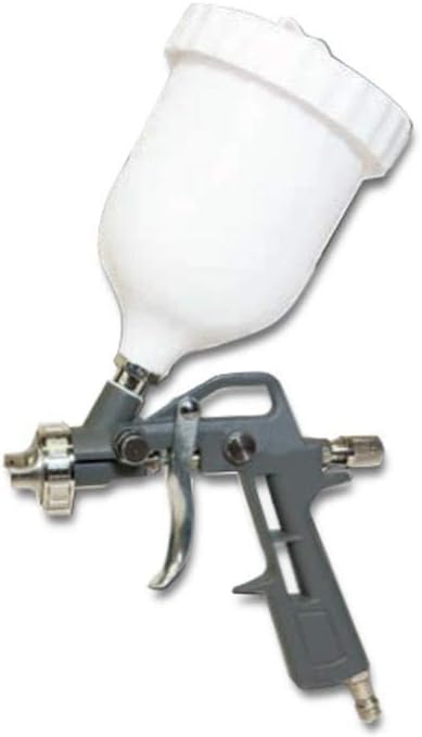 Duco GCO Plastic Gun