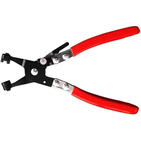 Car Water Pipe Calipers strait