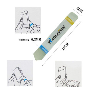 Universal Mobile Phone Repair Opening Tool Metal