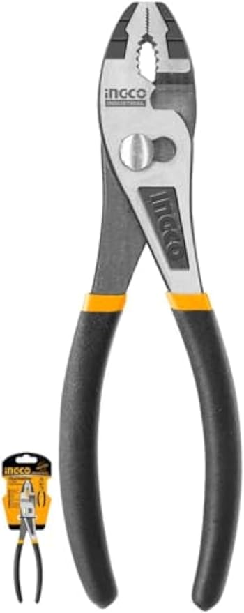 INGCO Slip Joint Pliers 10in