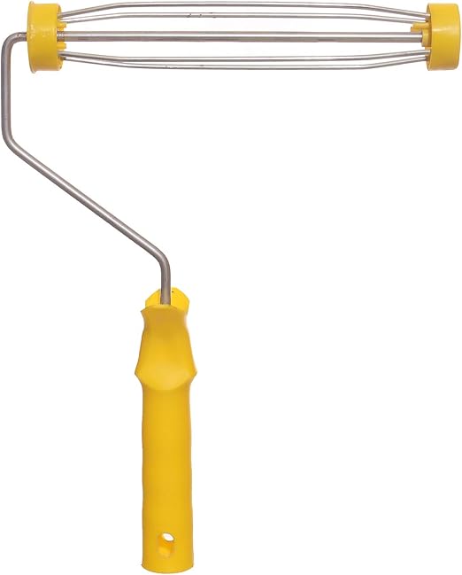 Large Paint Roller Handle