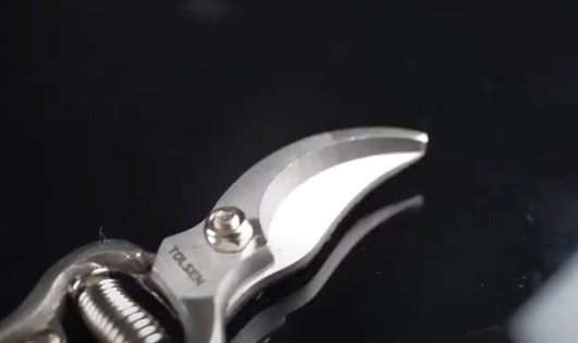 مقص تقليم شجر نيكل مقاس 8 " بسوسته	Tolsen