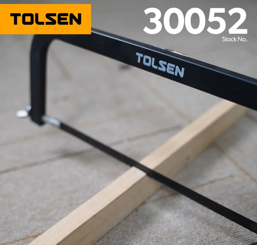 برواز منشار بالسلاح حدادى مقاس 12"	Tolsen