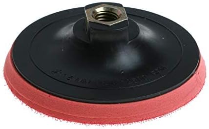 Packing Pad, Size 4.5in Red