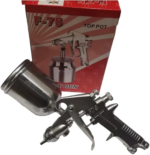 Doku F75 High Quality 3 Control For Playing, Solar And Phonia Apz Import