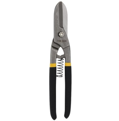 TOLSEN 10″ TINMAN’S SNIPS