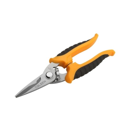 TOLSEN 7″ MULTI-PURPOSE SCISSORS