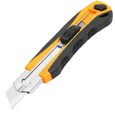 TOLSEN SNAP-OFF BLADE KNIFE 18*100mm