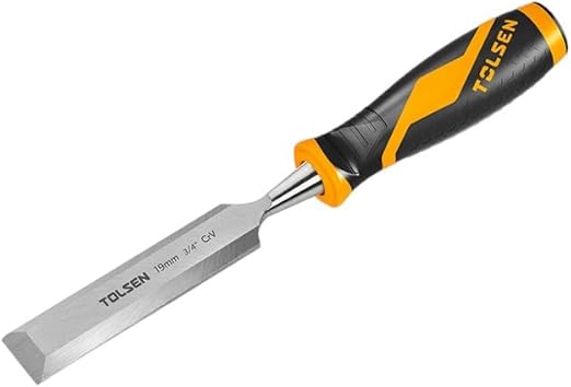 TOLSEN WOOD CHISEL10mm (3/8″)