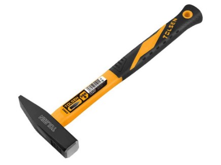 TOLSEN MACHINIST HAMMER 1000g