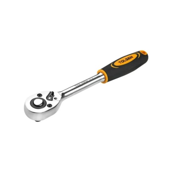 يد سستيم مربع 1/4"	Tolsen