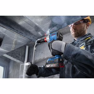 BOSCH Brushless Cordless Impact Driver/Wrench 18V 285Nm Without Battery And Charger