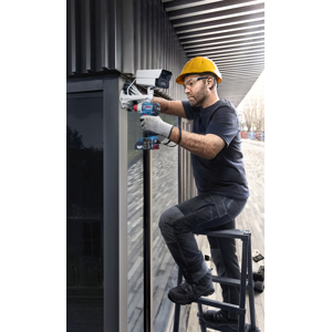 BOSCH Brushless Cordless Impact Driver/Wrench 18V 285Nm Without Battery And Charger