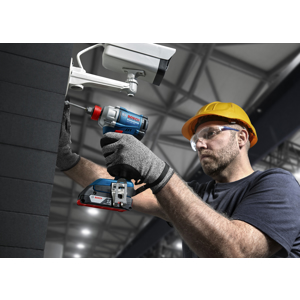 BOSCH Brushless Cordless Impact Driver/Wrench 18V 285Nm Without Battery And Charger