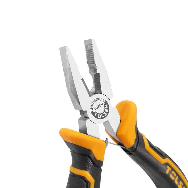 TOLSEN 4.5″ MINI COMBINATION PLIERS (INDUSTRIAL)