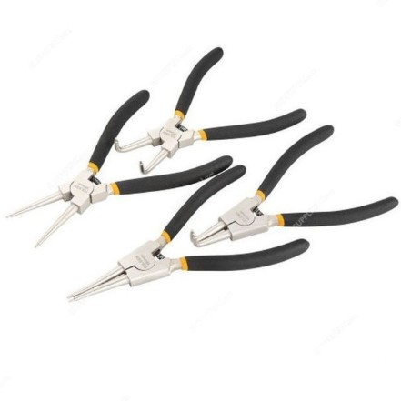 طقم بنس تيل 4ق مقاس 7 بوصه  Tolsen