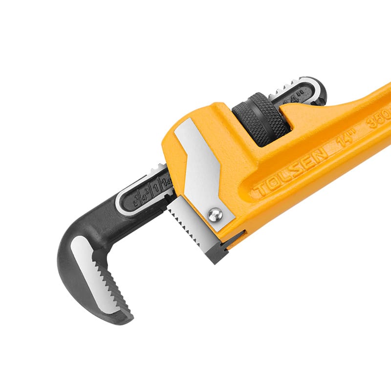 TOLSEN PIPE WRENCH (INDUSTRIAL) 24"