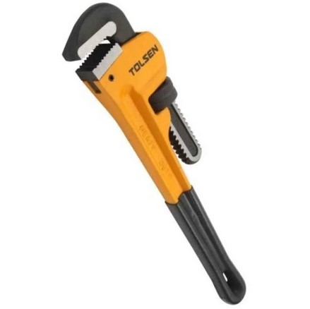 مفتاح أستلسن مقاس 24" ثقيل بعازل	Tolsen