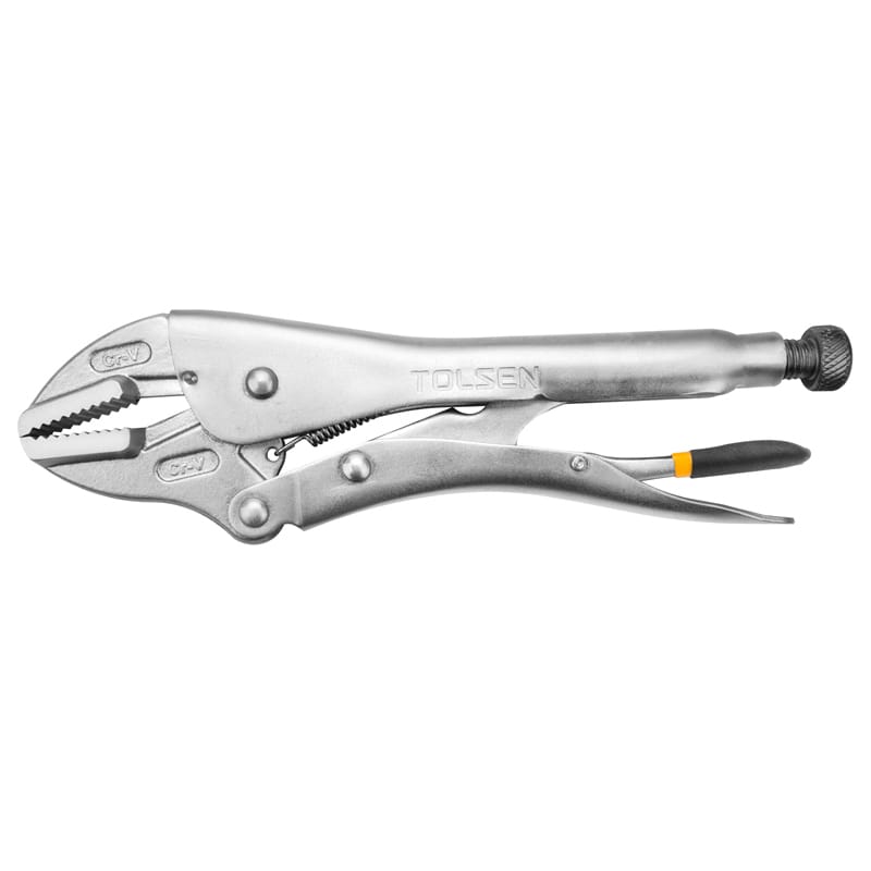 TOLSEN LOCKING PLIERS 10"