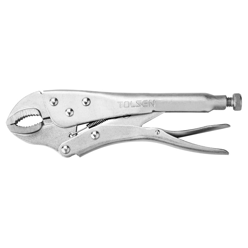 TOLSEN Lock - Grip Pliers 10"