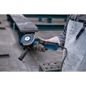 Bosch Angle Grinder 125 Mm 1200 Watt