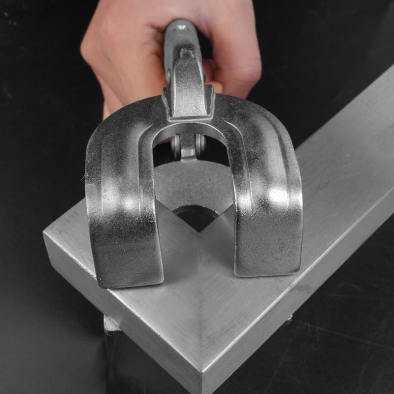 كلابة سقف مقاس 10 بوصه	Tolsen