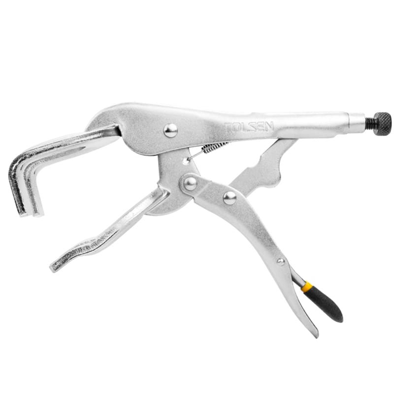 كلابة سقف مقاس 10 بوصه	Tolsen