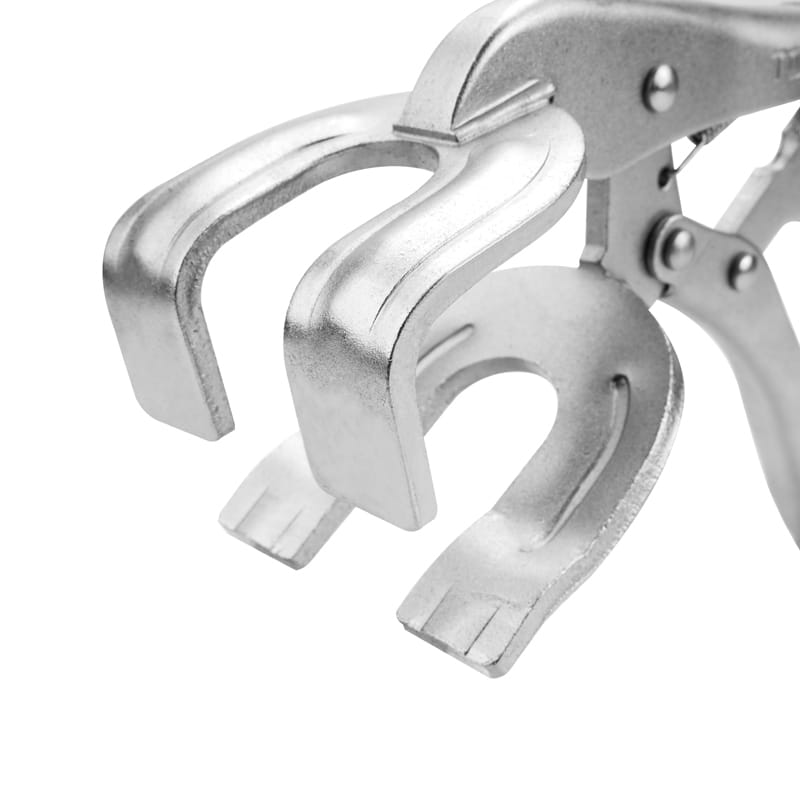 TOLSEN WELDING CLAMP 10"