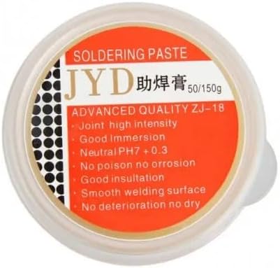 Flux JYD Soldering Paste 50g