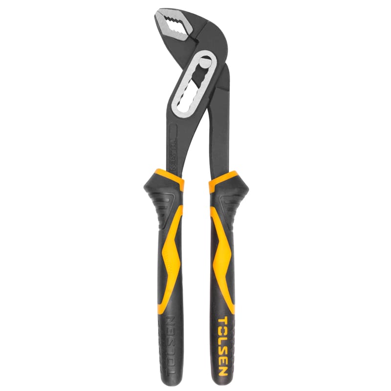 TOLSEN WATER PUMP PLIERS (INDUSTRIAL) 10"