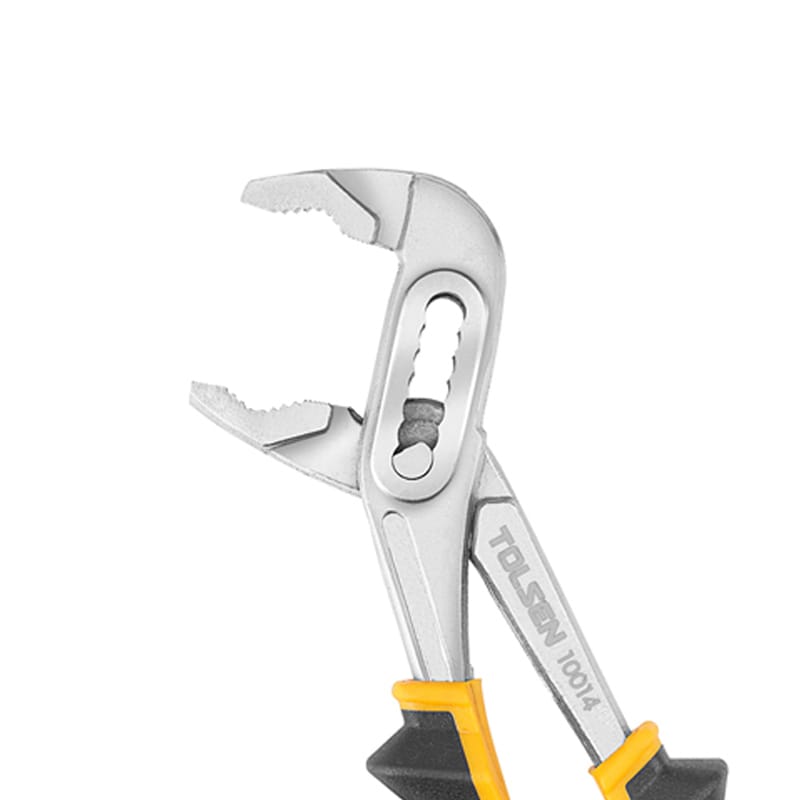 WATER PUMP PLIERS 10" Tolsen