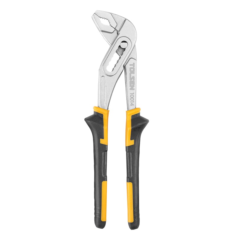 WATER PUMP PLIERS 10" Tolsen