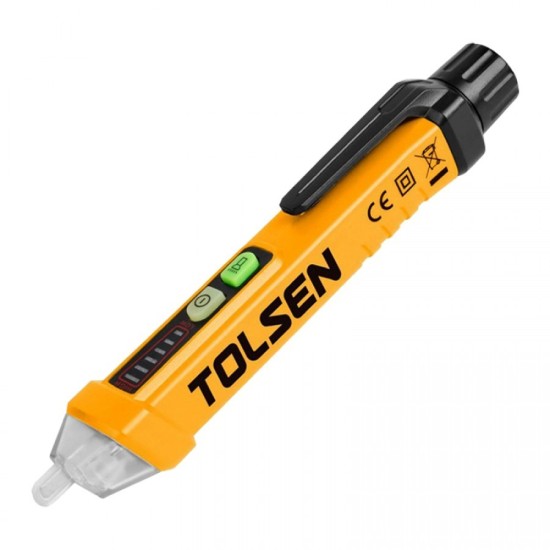 Good4You Tolsen 38110 NON-CONTACT AC VOLTAGE DETECTOR