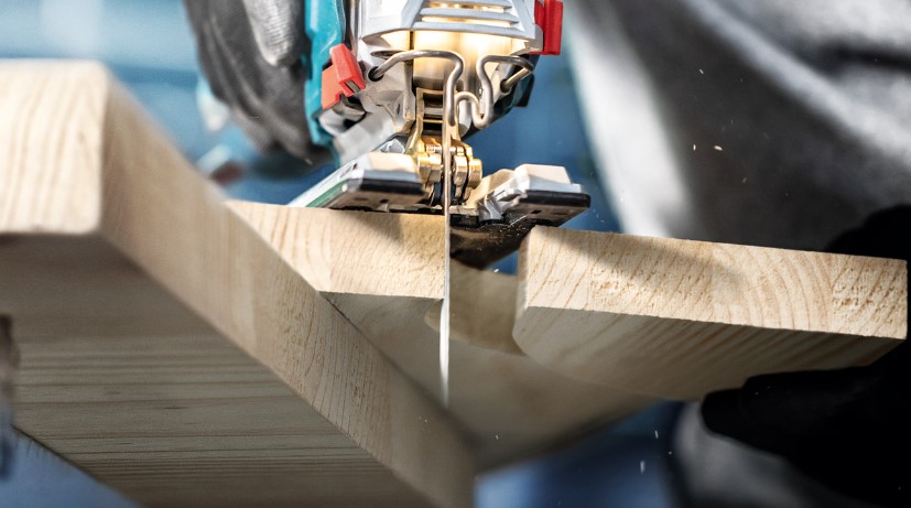 Bosch Jigsaw Blades Extra Clean For Wood Curve Cut 3Pcs