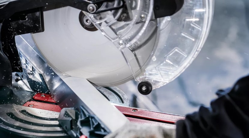 بوش  صينية منشار 14 بوصة متعددة الأستخدامات 80 سن